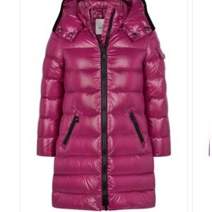 Moncler Girls Coat Size 10